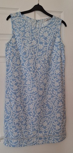 Ladies linen blend summer - tu,