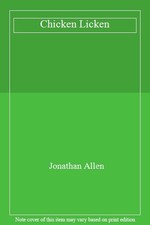 Chicken Licken-Jonathan Allen