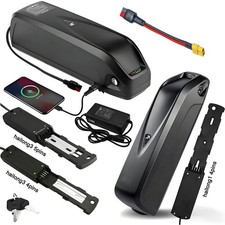 36V/48V 10AH 13AH 15AH E-Bike