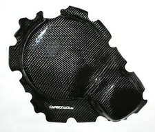 Suzuki Gsxr600 Gsxr750 K8-L9 Carbon Clutch Cover