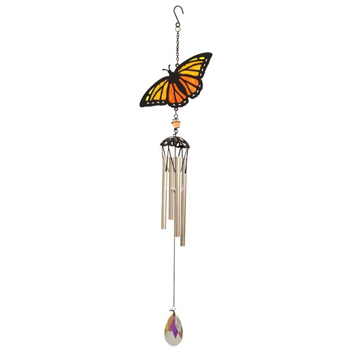 Primus stained glass butterfly - primus,