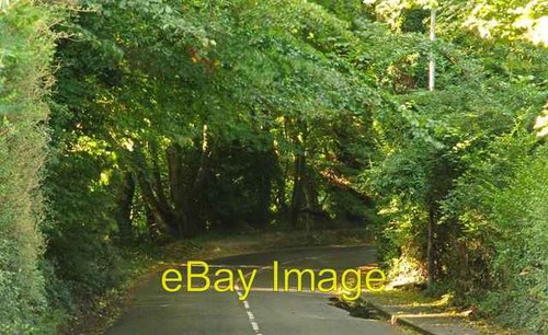 Photo 6x4 the lambeg - the, road