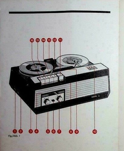 Reel player - to,