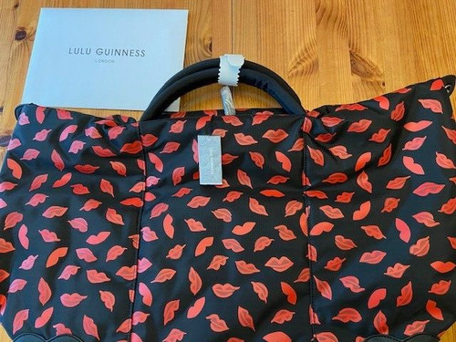 Lulu guinness fenella hand - guinness,