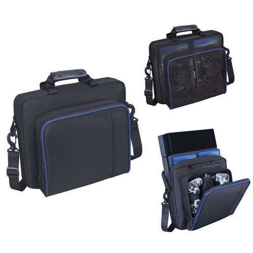 Playstation ps4 console case - 4,