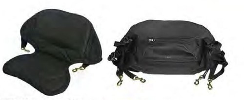Universal kayak seat for - kayak,