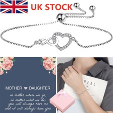 Mother and Daughter Bracelet