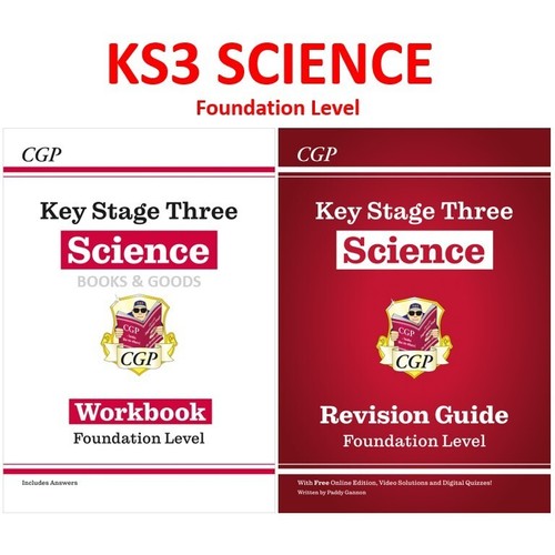 Ks3 years science - ks3, 7-9
