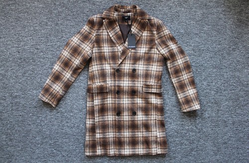 Men bolongaro trevor check - men's,