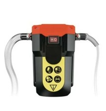 12V  Oil /Diesel Suction and