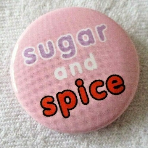 Badge pin rude funny - pin,
