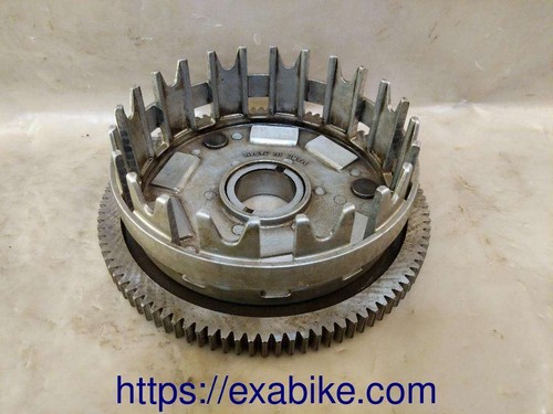 Clutch bell for kawasaki - clutch,