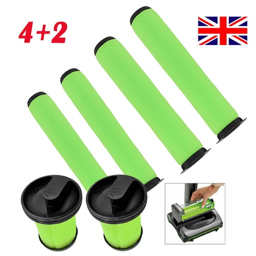 Filters kit for gtech - kit,