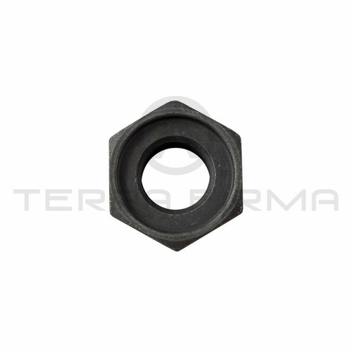 Oxygen sensor nut for nissan - sensor,