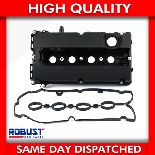 Cam rocker cover - &, for