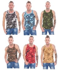 Mens 6 pack 100% Cotton