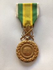 South Vietnam Military Merit