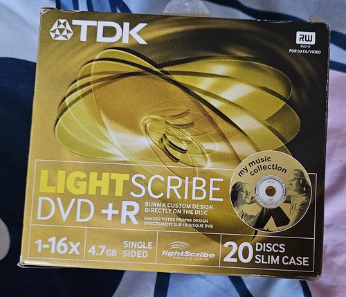 Light scribe dvd r - light,