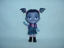 VAMPIRINA VAMPIRE GIRL 6" Action Figure Toy & Backpack Accessory (DISNEY JUNIOR)