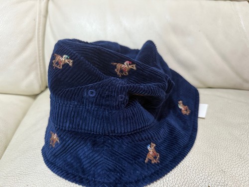 Polo ralph lauren blue - ralph,