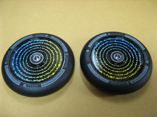 120mm lucky lunar - 120mm,