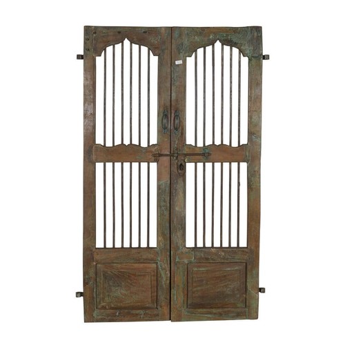 Antique indian teak - antique, &