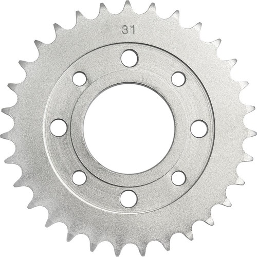 272 279 rear sprocket - 272/279-31, fits