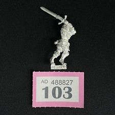 1 GREATSWORD METAL 8TH EDITION