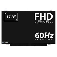Matte FHD IPS eDP Display (BTM