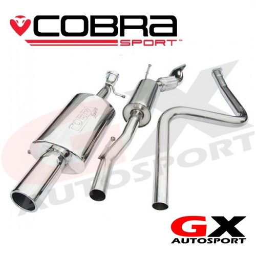 Fd38 cobra sport ford fiesta - sport,