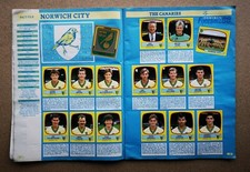 Panini Football 88 (1988)