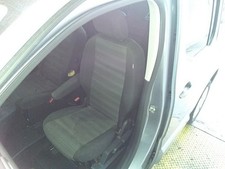 FRONT SEAT LH VAUXHALL COMBO LIFE MK1 (K9) 2018 On SE S/S 5 DOOR MPV NSF
