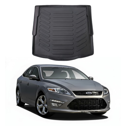 Rubber boot mat liner tray - mat,