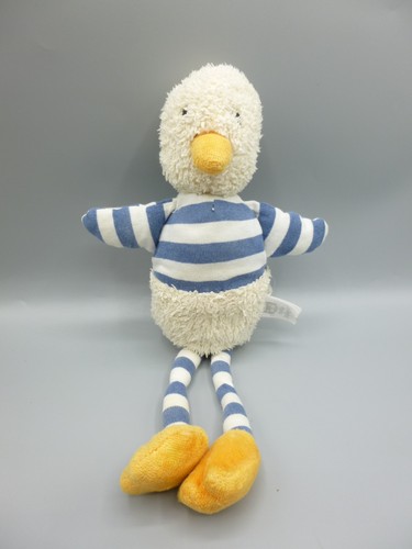 Jellycat bredita duck - bredita, chime