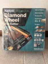 Plasplugs Compact Xl Diamond