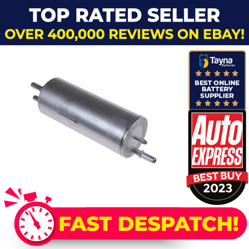 Fuel filter fits bmw - fuel,