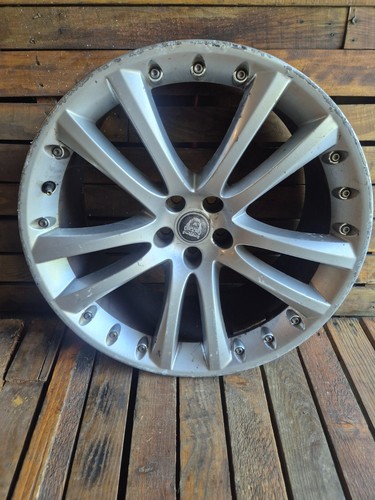 Jaguar xf x250 - x250, senta