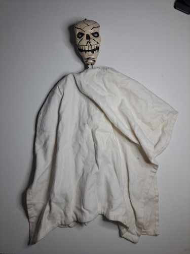 Punch judy ghost spirit - punch, n