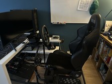 Next Level Racing GT Racer