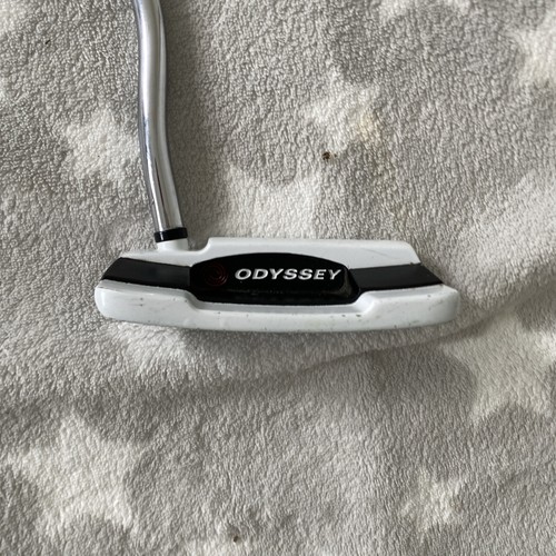 Odyssey versa putter - 1w,