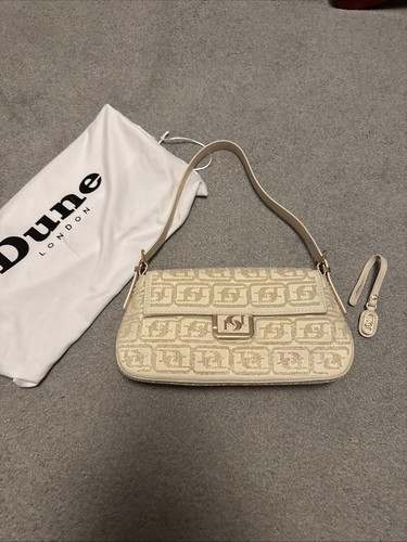 Dune highgate cream - highgate, beaded
