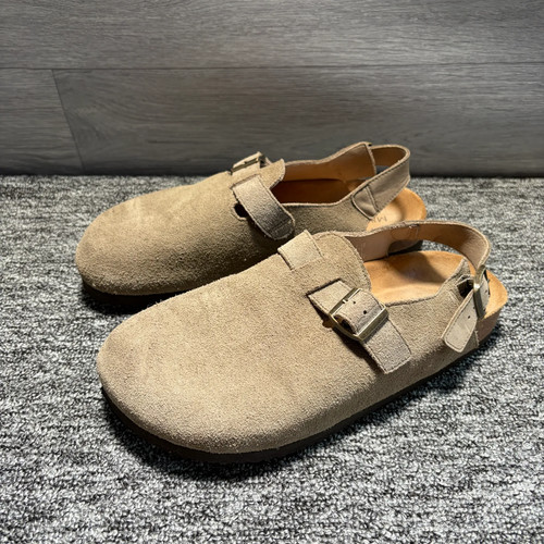 Sandals mules mens uk7 - mens,