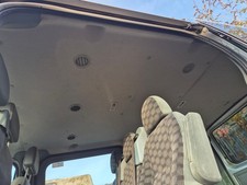 FORD TRANSIT MK7 VAN   TOURNEO ROOF LINING MIDDLE CENTRE