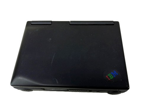 Ibm palm top pc - as,