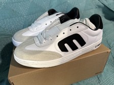 Etnies Locut Lo-cut Lo Cut