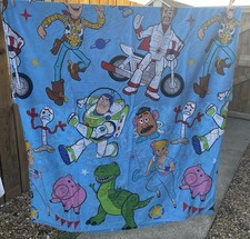 Toy Story4 Single Bedding
