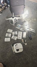 DJI Phantom 4 Pro Drone with