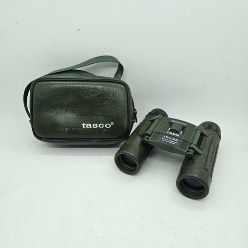 Tasco 168r compact vintage - 168r,