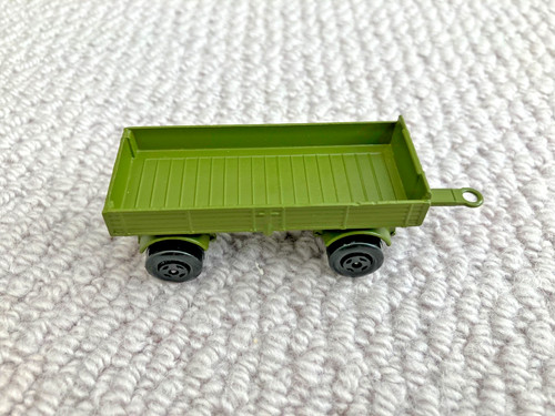 Matchbox lesney superfast army - lesney,
