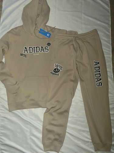 Adidas originals beige 1972 - originals,